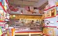 centro vetrine inox foto negozi alimentari