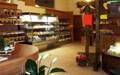 centro vetrine inox foto negozi alimentari